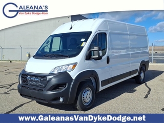2026 Ram Promaster for sale in Warren MI