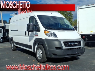 2021 Ram Promaster