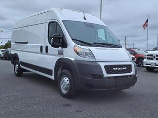 2022 Ram Promaster