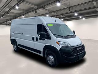 2023 Ram Promaster