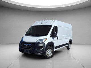 2023 Ram Promaster for sale in Fort Mill SC