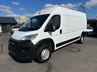 2023 Ram Promaster