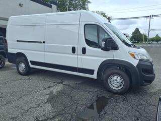 2023 Ram Promaster