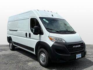 2024 Ram Promaster for sale in Clarksville MD