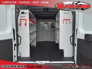 2024 Ram Promaster for sale in Boardman OH