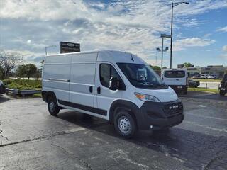 2024 Ram Promaster