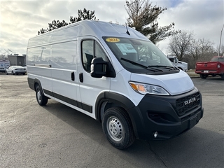 2024 Ram Promaster