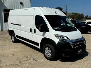 2024 Ram Promaster