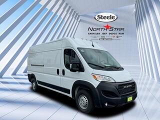 2024 Ram Promaster for sale in Spartanburg SC