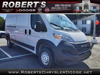 2024 Ram Promaster