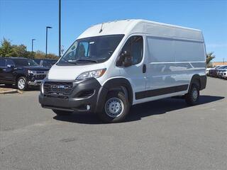 2024 Ram Promaster