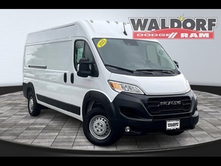 2025 Ram Promaster for sale in Anderson SC