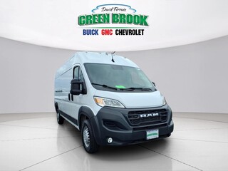 2025 Ram Promaster for sale in Green Brook, NJ