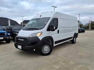 2025 Ram Promaster for sale in Baytown TX