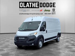 2026 Ram Promaster for sale in Olathe KS