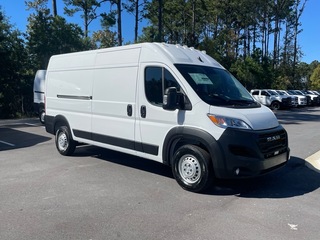 2026 Ram Promaster for sale in Mt Pleasant SC