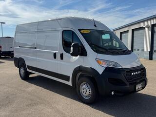 2026 Ram Promaster for sale in Janesville WI