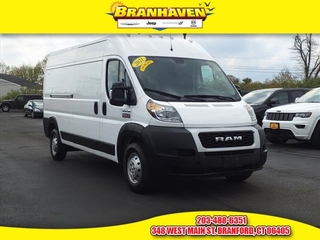 2021 Ram Promaster for sale in Branford CT