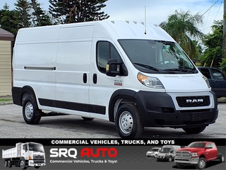 2021 Ram Promaster