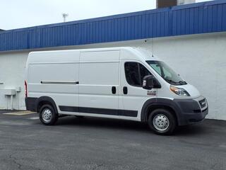 2021 Ram Promaster