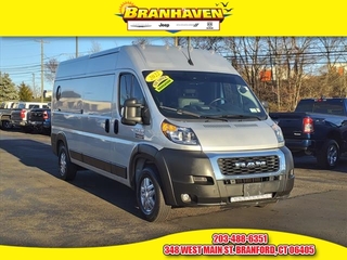 2022 Ram Promaster