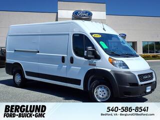 2022 Ram Promaster