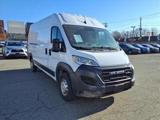 2023 Ram Promaster