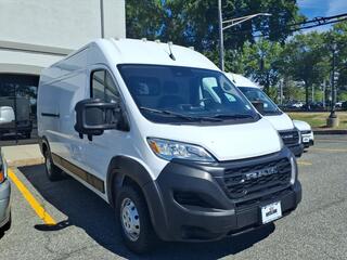 2023 Ram Promaster for sale in Nanuet NY