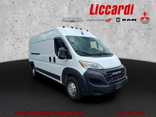 2023 Ram Promaster for sale in Greenbrook NJ