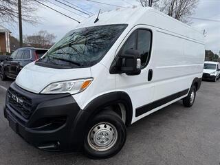 2023 Ram Promaster