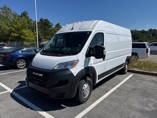 2023 Ram Promaster for sale in Greenville SC
