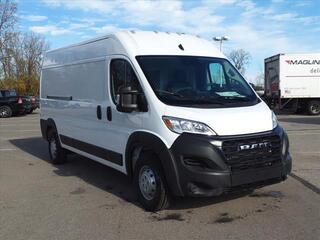 2023 Ram Promaster