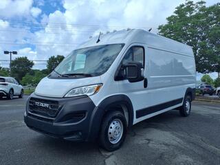 2023 Ram Promaster