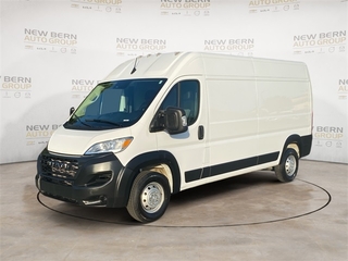 2023 Ram Promaster