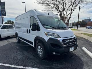 2024 Ram Promaster for sale in Spartanburg SC