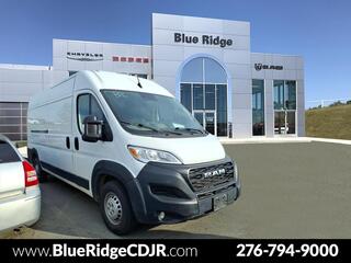 2024 Ram Promaster for sale in Lebanon VA