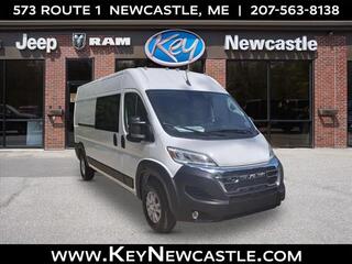 2024 Ram Promaster