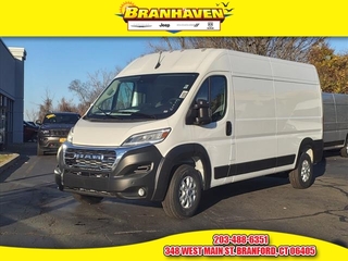 2024 Ram Promaster