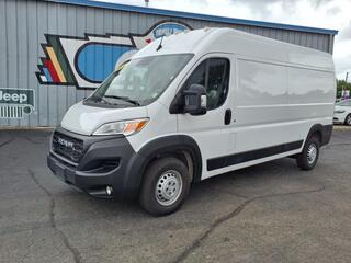 2024 Ram Promaster