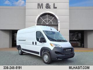 2024 Ram Promaster for sale in Lexington NC