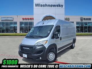 2025 Ram Promaster for sale in Baytown TX