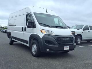 2025 Ram Promaster for sale in Freehold NJ
