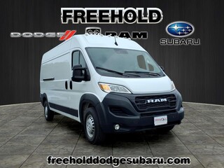 2025 Ram Promaster for sale in Freehold NJ