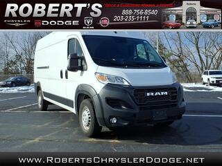 2025 Ram Promaster for sale in Meriden CT