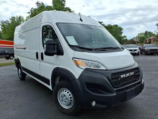 2025 Ram Promaster for sale in Clarksville TN