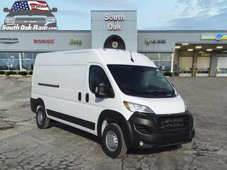 2025 Ram Promaster for sale in Matteson IL