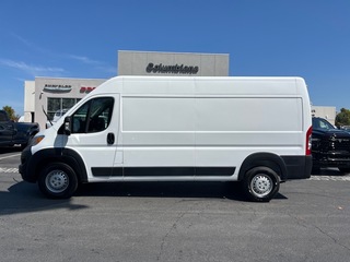 2025 Ram Promaster for sale in Boardman OH