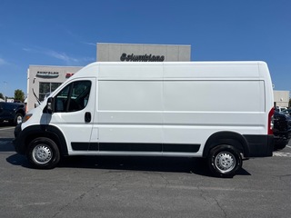 2025 Ram Promaster for sale in Boardman OH