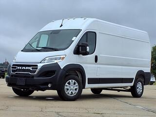 2025 Ram Promaster for sale in Glen Carbon IL
