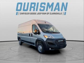 2025 Ram Promaster for sale in Clarksville MD
